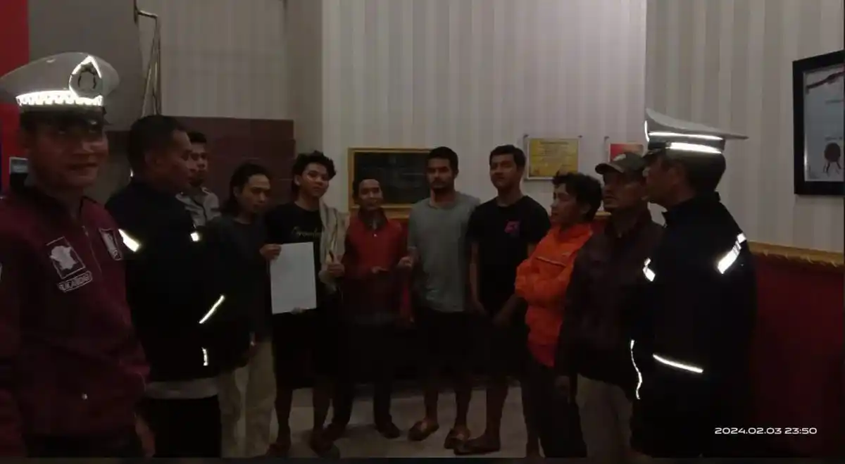 Kronologi Keributan Viral di Indomaret Soekarno Hatta Malang, Barang Gadai Belum Dikembalikan