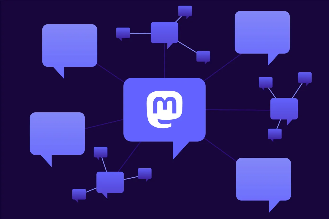 Serangan Spam Mengguncang Fediverse: Mastodon dan Misskey Terkena Dampak