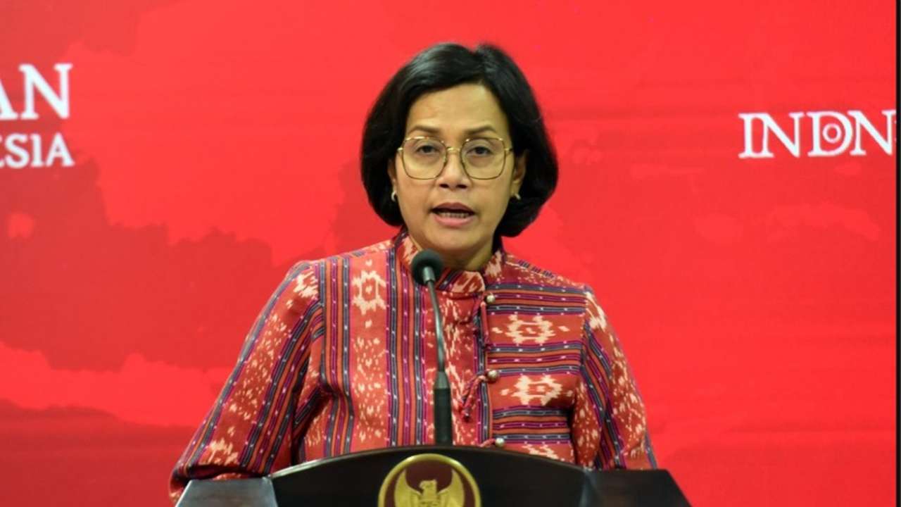 Pemerintah Bahas Persiapan Pencairan THR dan Gaji ke-13 bagi ASN Tahun 2024