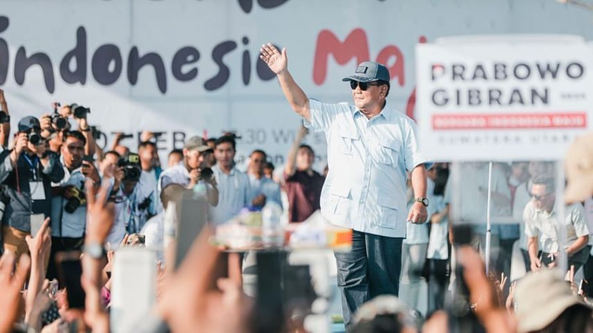 Prabowo Subianto Rencanakan Potong Subsidi BBM untuk Mendanai Program Makan Siang Gratis