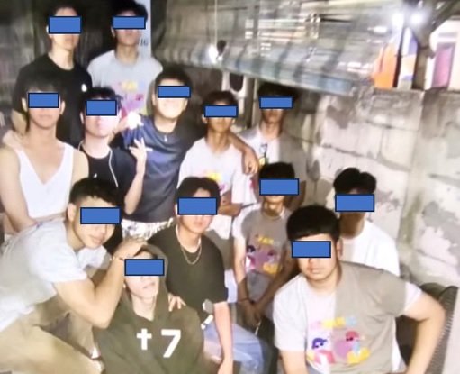 Ini Profil Geng Tai di SMA Binus Serpong yang Gegerkan Sosmed karena Kasus Bulliying