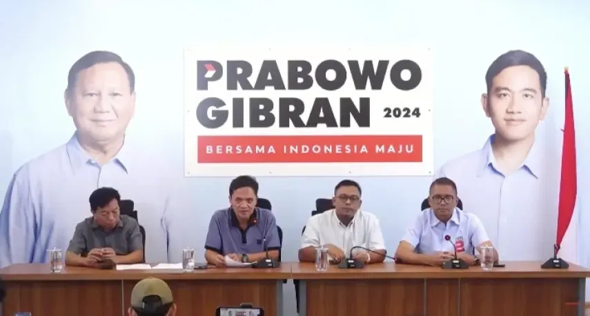 TKN Prabowo-Gibran Kritik Film “Dirty Vote”, Sebut Penuh Asumsi dan Fitnah