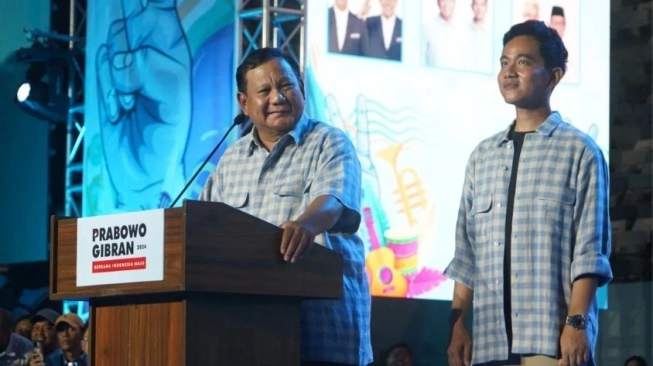 Rekapitulasi Suara Pemilu 2024 untuk Wilayah Kerja Luar Negeri Telah Selesai
