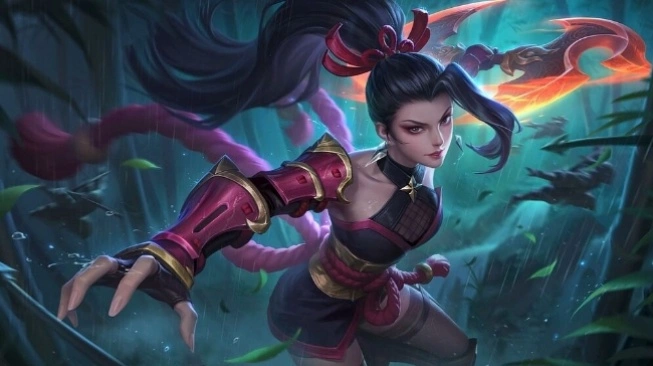 Polda Jateng Ungkap Kasus Cheat Mobile Legends, Kerugian Rp 2,5 Miliar