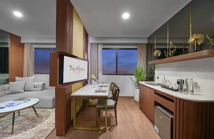 Ada Paket Spesial Lebaran 2024 di The Alana Hotel Malang