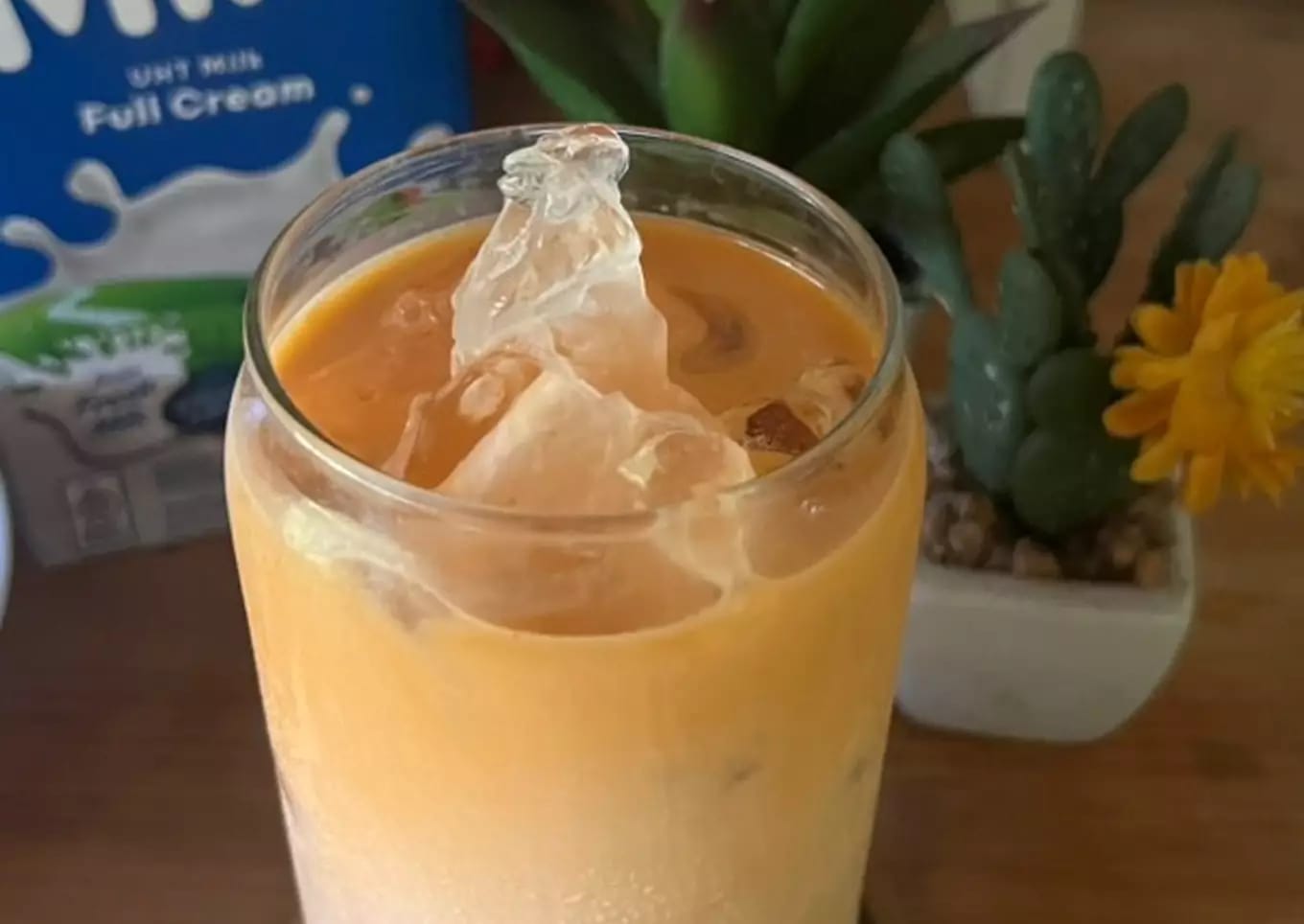 Warga Malang Panas? Ini Resep Membuat Es Sendiri di Rumah yang Mampu Dinginkan Tubuh