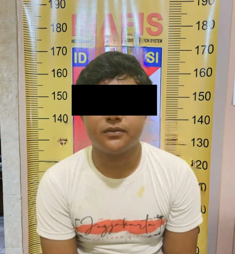 Pelaku Penganiayaan di Kepanjen Malang Dibekuk Polisi: Korban Segera Dilarikan ke Rumah Sakit