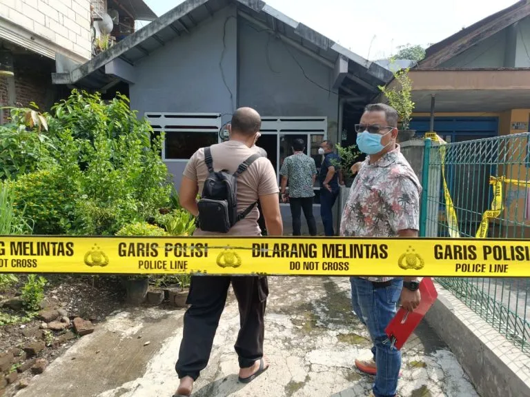 Identitas Mayat di Singosari, Malang Terungkap, Ditemukan Obat Disekitar Jasad Korban