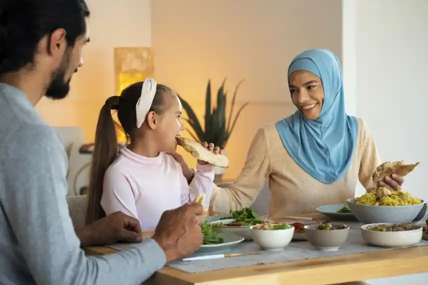 40 Ucapan Selamat Berbuka Puasa untuk Keluarga dan Teman 2024