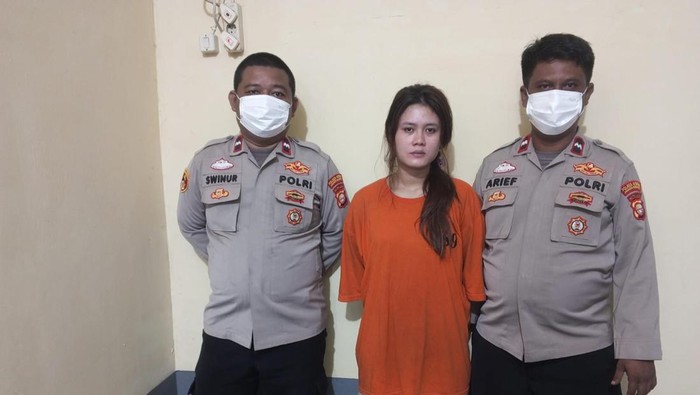 Asisten Rumah Tangga, Yunita Ditangkap karena Membobol ATM Majikan, Begini Alasanya