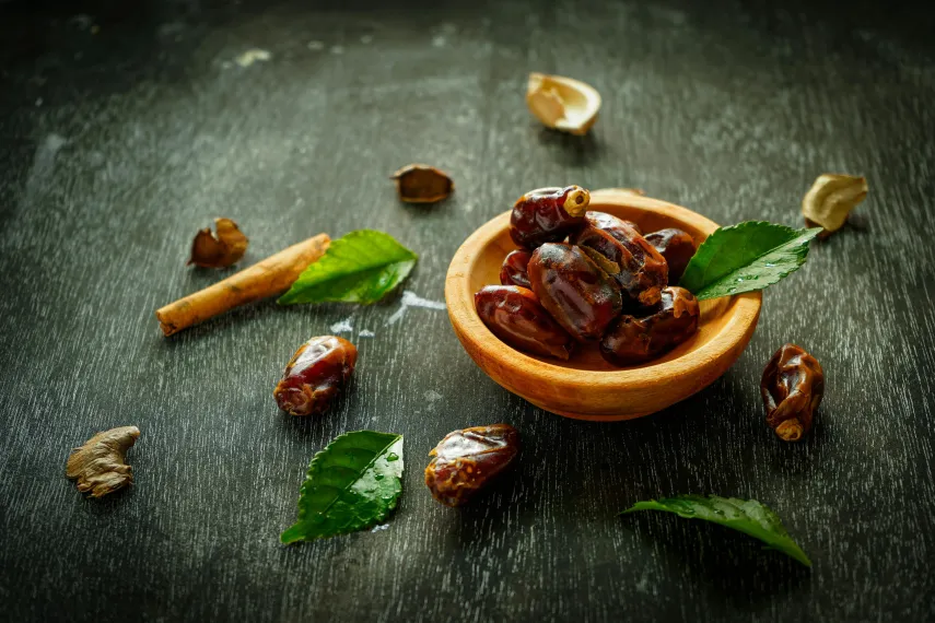 Daftar Negara Penghasil Kurma Paling Besar di Dunia, Selalu Mengalami Pesanan Tinggi di Bulan Ramadhan
