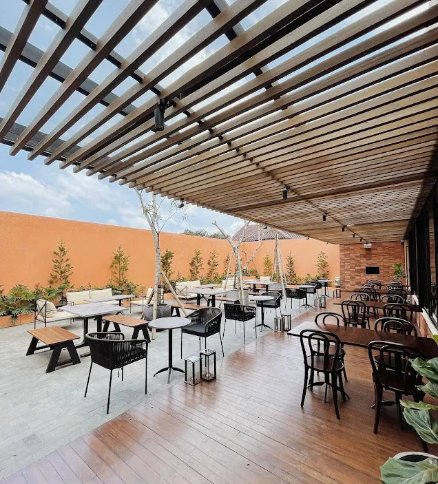 Cafe Hits di Malang Terbaru, foto by @paneepane.id