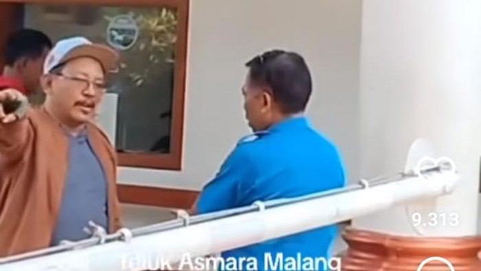 Viral Pengunjung Wisata Protes Terhadap Harga Tiket dan Tarif Parkir di Pantai Teluk Asmara