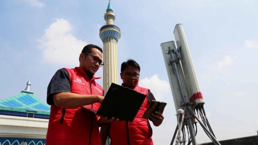 Telkomsel Siap Hadapi Lonjakan Trafik Data Menjelang Ramadhan dan Idul Fitri 2024