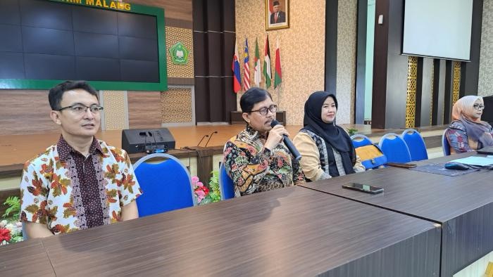 Tax Center UIN Malang Gelar Pendampingan Pelaporan SPT Tahunan untuk Tingkatkan Ketaatan Pajak di Kalangan Sivitas Akademika