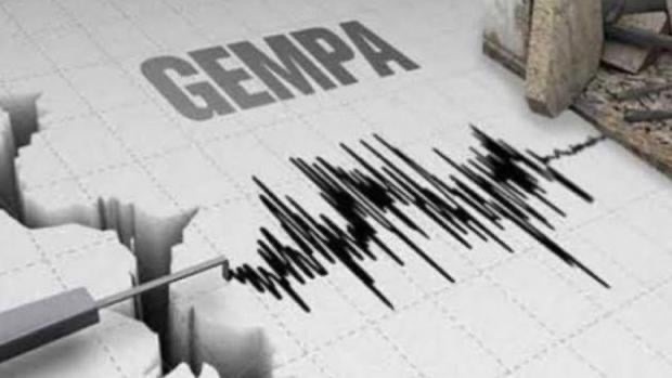 Gempa M6,1 Guncang Tuban, Jawa Timur: Warga Rasakan Getaran Kuat