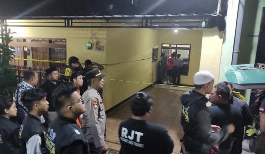 Polres Malang Dalami Kasus Perampokan dan Pembunuhan di Pakis Malang, 12 Saksi Diperiksa