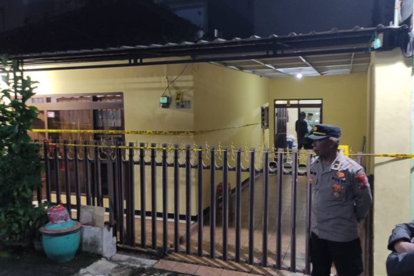 Ciri-ciri Pelaku Perampokan dan Pembunuhan di Wendit Diungkap Warga, Begini Model Pelaku Saat Beraksi!