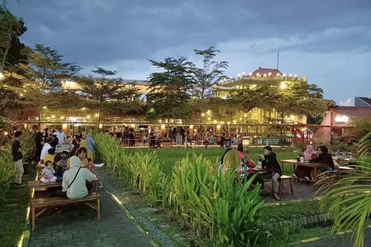 Rekomendasi 5 Tempat Nongkrong Favorit Mahasiswa Malang, Beragam Cafe Kekinian
