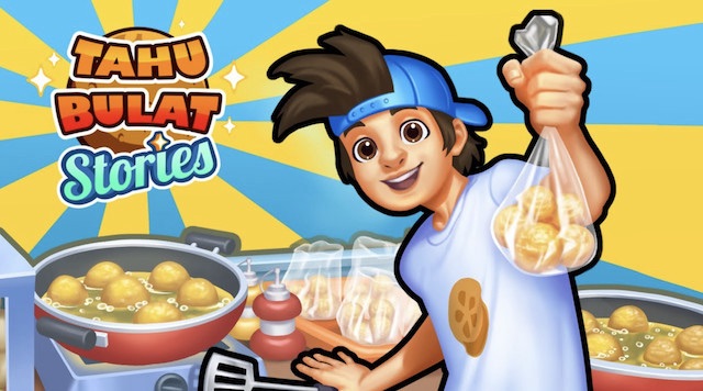 Game Seru di HP Meningkatkan Keseruan Ngabuburit dengan Game Lokal