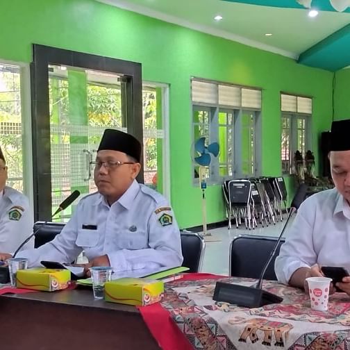 Video Joget di Acara Imtihan Madrasah di Pasuruan Viral, Kemenag Buka Suara!