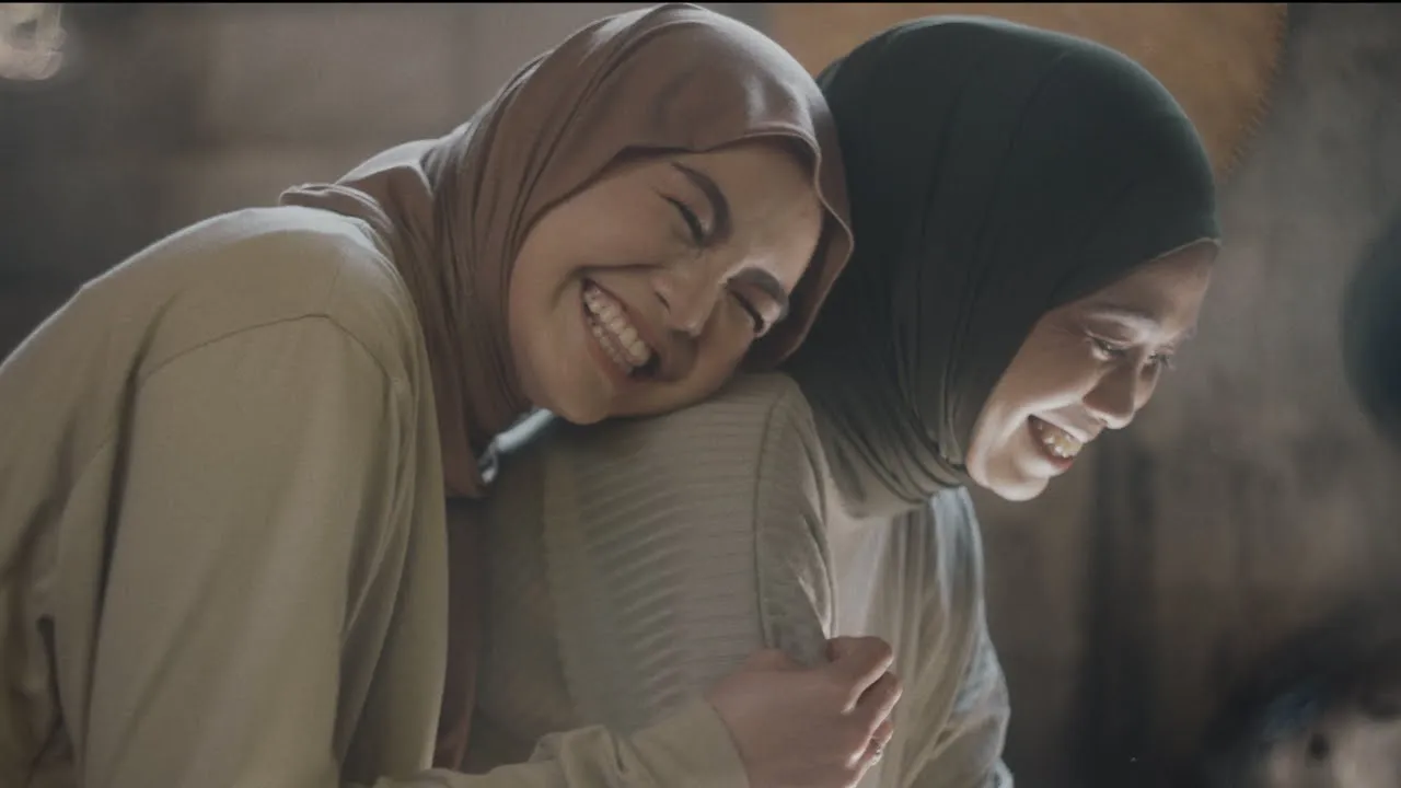 Lirik Lagu Rumah Salma Salsabil yang Trending di Youtube