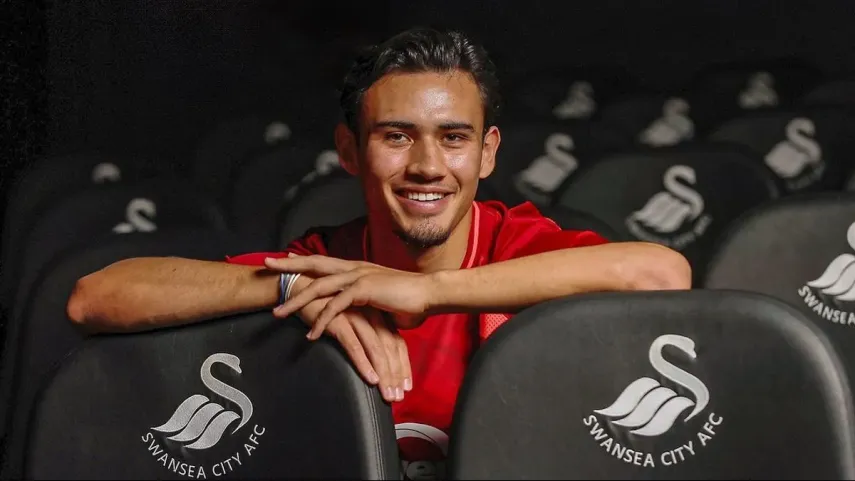 Nathan Tjoe-A-On (Timnas.co)