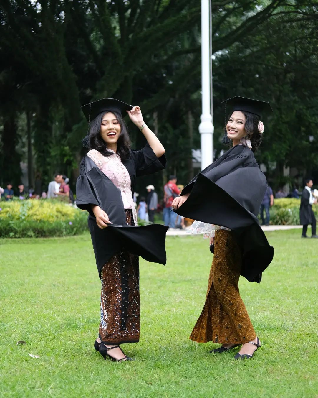 Skor Aman Lolos di Universitas Brawijaya (UB) Berapa? Cek Jalur SNBT 2024 Ini