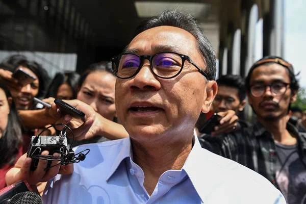 Kontroversi Transaksi TikTok: Dugaan Kepentingan Politik dan Pelanggaran Aturan