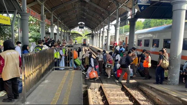 Promo Bursa Pariwisata PT Kereta Api Indonesia: Diskon Tiket 20% untuk Perjalanan dari Surabaya dan Malang