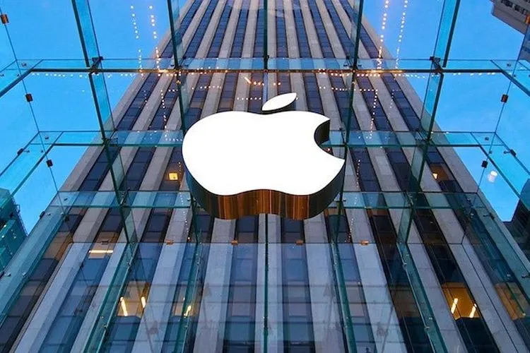 Bertemu Jokowi, Bos Apple Investasi Rp 1,6 Triliun di Indonesia
