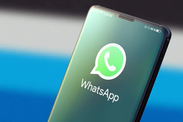 WhatsApp Uji Fitur Baru: Rekomendasi Kontak yang Jarang Diajak Chat