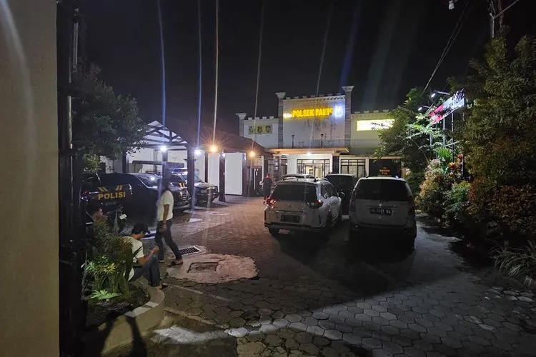 Dua Terduga Pelaku Perampokan dan Pembunuhan di Malang Diamankan Polisi