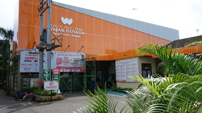Keributan Parkir di Desa Ngembal, Wajak, Malang Berujung pada Dua Korban Luka Bacok