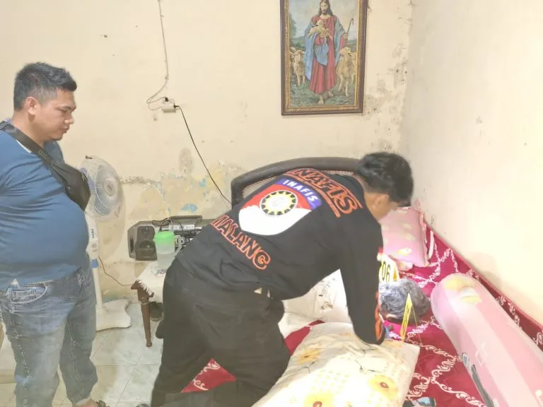 Polres Malang Berhasil Mengamankan Dua Terduga Pelaku Pencurian dengan Kekerasan