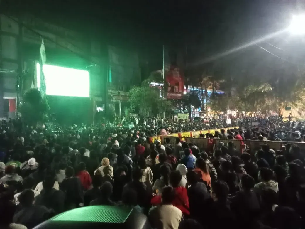 Larangan Nobar Timnas U-23 di Piala Asia AFC 2024 Oleh MNC Group, Dampak dan Respon Masyarakat