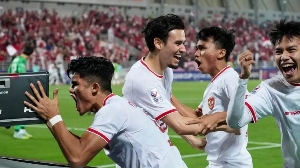 Cara Nonton Live Streaming Timnas U23 vs Uzbekistan di HP Paling Praktis