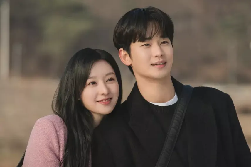 “Queen of Tears” Membuat Sejarah sebagai Drama tvN dengan Rating Tertinggi