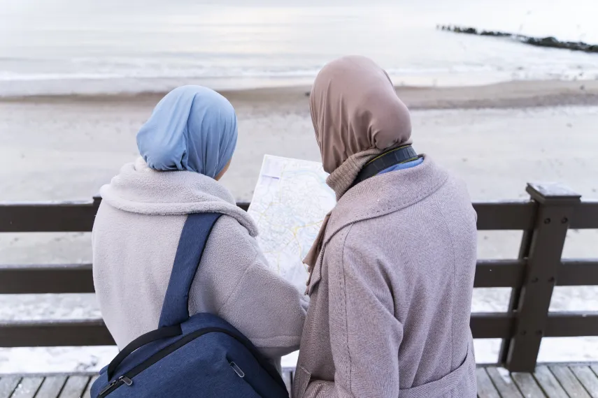 Mengamalkan Doa Perjalanan saat Mudik Lebaran untuk Keselamatan dan Kesejahteraan