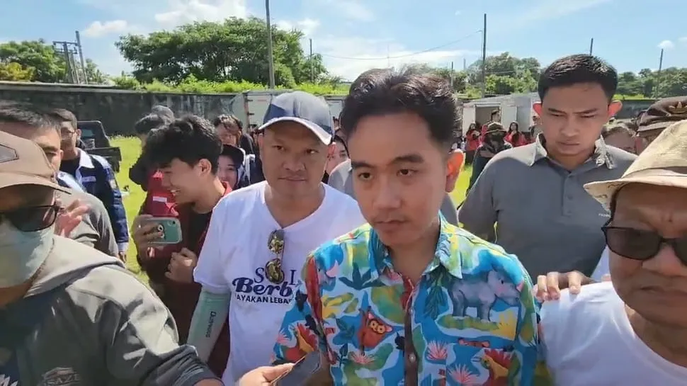 Menteri dan Cawapres Terkait Sidang Sengketa Pilpres 2024 di MK: Sikap dan Komentar