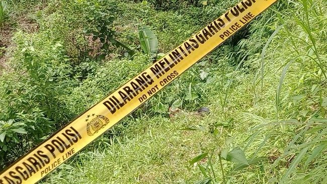 Terkuak! Pasangan Suami Istri Diduga Pelaku Pembunuhan di Gunung Katu Wagir Malang