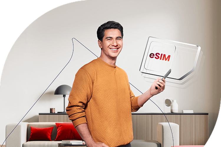 Harga dan Cara Membeli eSIM Telkomsel untuk Pelanggan Prabayar Terbaru