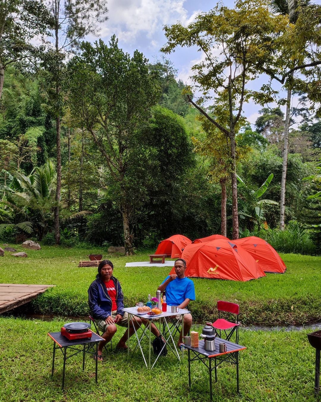 Lokasi Jam Buka dan HTM Taman Kemesraan di Pujon, Kabupaten Malang 2024 Viral
