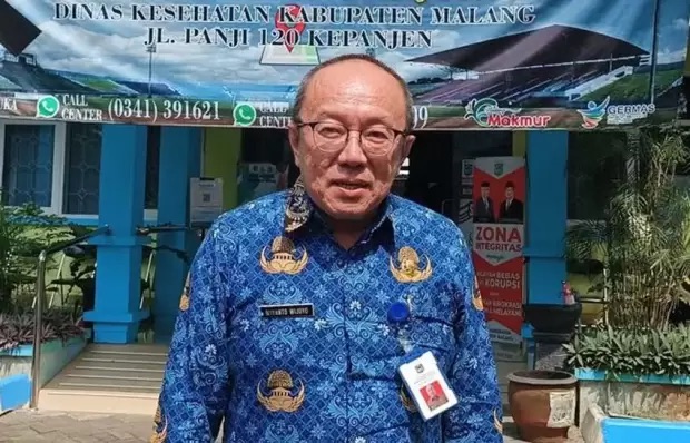 Kepala Dinas Kesehatan Kabupaten Malang Dipecat Akibat Tagihan BPJS yang Menggila