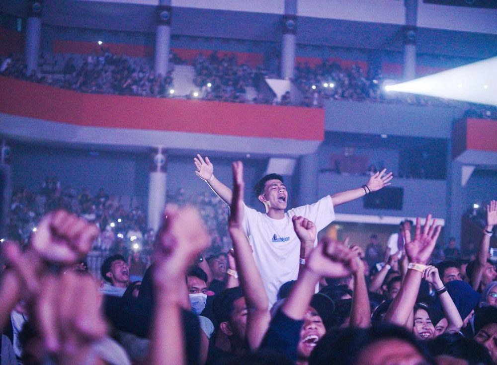 Kontroversi Konser Mafest Volume 3: Pembatalan, Penipuan, dan Masalah Refund