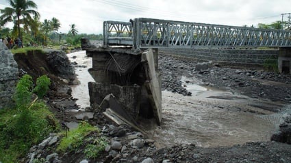 Banjir Lahar Dingin di Gunung Semeru, 3 Orang Tewas dan Ribuan Terdampak