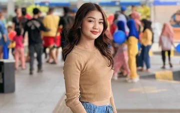 Selebgram Chandrika Chika dan 5 Rekan Diamankan atas Kasus Penyalahgunaan Narkoba