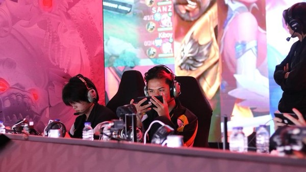 Jadwal Pekan Keenam Mobile Legends Professional League (MPL) Indonesia