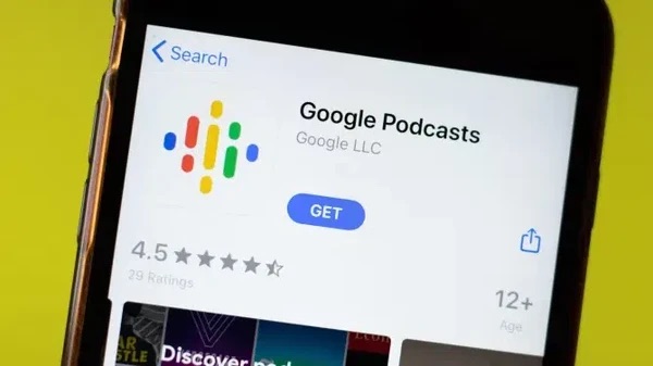 Google Podcasts akan Mengakhiri Layanan pada Juni 2024: Pengguna Bereaksi