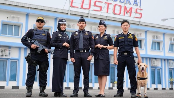 Netizen Geram Atas Kasus Alat Pembelajaran SLB yang Ditahan oleh Bea Cukai